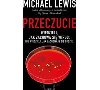 ISBN Premonition A Tale of Pandemic Times, Polonais, Couverture de brochure, 392 page(s)