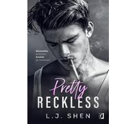 ISBN Pretty Reckless All Saint High Volume 1, Polonais, Couverture de brochure, 424 page(s)