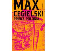 ISBN Prince Polonia, Polonais, Couverture de brochure, 416 page(s)