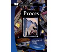 ISBN Processus Avec élaboration, Polonais, Couverture rigide, 240 p.(s)