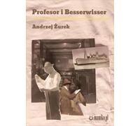 ISBN Professor and Besserwisser, Polonais, Couverture de la brochure, 570 page(s)