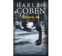 ISBN Promise me, Polonais, Couverture de brochure, 416 page(s)