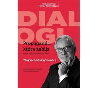 ISBN Propaganda która zabija Kulisy walki z pandemią w Polsce, Polski, Broszurowa okładka, 226 strona(y)