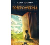 ISBN Prophecy, Polonais, Couverture de brochure, 116 page(s)