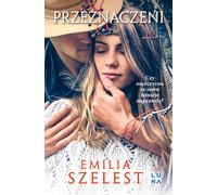ISBN Przeznaczeni, Polski, Broszurowa okładka, 288 strona(y)