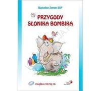 ISBN Przygody słonika Bombika, Religion, polonais, couverture rigide, 224 p.