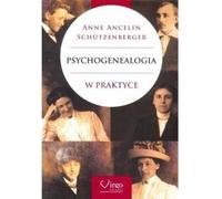 ISBN Psychogénéalogie en pratique, polonais, couverture de brochure, 280 pages(s)