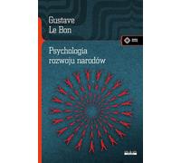 ISBN Psychologie du développement des nations, polonais, couverture de brochure, 144 page(s)