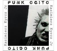 ISBN Punk Ogito, Polonais, Couverture de brochure, 52 page(s)