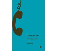 ISBN Pyramides de jours, Polonais, Couverture de brochure, 258 page(s)