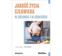 ISBN Qualité de la vie humaine dans la santé et la maladie, polonais, couverture de brochure, 298 page(s)