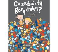 ISBN Que faire de cette montagne de déchets, polonais, couverture rigide, 32 page(s)