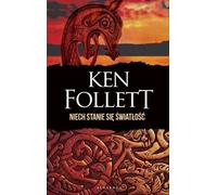ISBN Que la lumière soit, polonais, couverture rigide, 640 page(s)