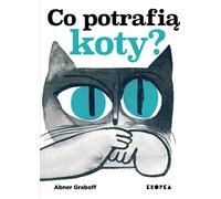 ISBN Que peuvent faire les chats ? polonais, couverture rigide, 40 page(s)