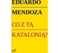 ISBN Qu'en est-il de cette Catalogne ? polonais, couverture de brochure, 96 page(s)