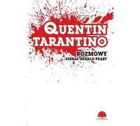 ISBN Quentin Tarantino Conversations, polonais, couverture de brochure, 302 page(s)