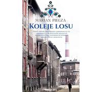 ISBN Queues de destin, polonais, couverture de brochure, 310 page(s)