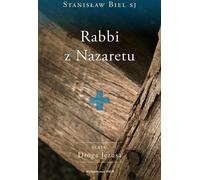 ISBN Rabbi de Nazareth, Polonais, Couverture de brochure, 416 page(s)