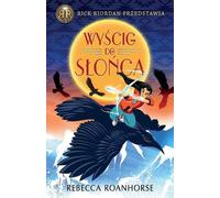 ISBN Race to the Sun, polonais, broché, 150 p.