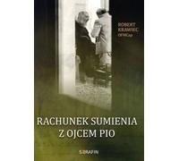ISBN Rachunek consienia z Padre Pio, Polonais, Couverture de la brochure, 64 page(s)