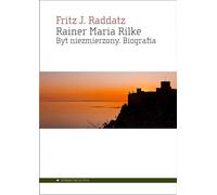 ISBN Rainer Maria Rilke Existence surabondante. Une biographie, Polský, Brožovaná, 242 str.