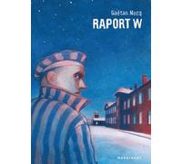 ISBN Rapport W Opowieść rotmistrza Pileckiego, Polski, Broszurowa okładka, 264 page(s)