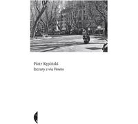ISBN Rats de la Via Veneto, Polonais, Couverture de la brochure, 280 pages(s)