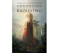 ISBN Reborn Kingdom, polonais, couverture rigide, 806 page(s)