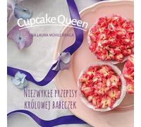 ISBN Recettes extraordinaires de la reine des cupcakes, polonais, couverture rigide, 92 page(s)