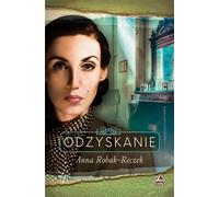 ISBN Recovery, Pologne, Couverture de la brochure, 448 page(s)