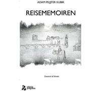 ISBN Reisemoiren édition bilingue - allemand et silésien, polonais, couverture de brochure, 244 page(s)
