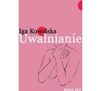 ISBN Release, Polonais, Couverture de la brochure, 128 page(s)