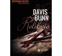 ISBN Relics, Polonais, Couverture de brochure, 240 page(s)