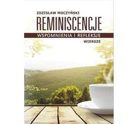 ISBN Reminiscences - Souvenirs et réflexions poèmes, Polonais, Couverture de brochure, 115 page(s)