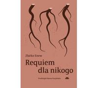 ISBN Requiem for Nobody, polonais, couverture de brochure, 360 page(s)