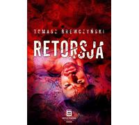 ISBN Retorsion, Polonais, Couverture de la brochure, 302 page(s)