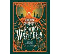 ISBN Retour de Wynter, Polonais, Couverture de brochure, 654 page(s)