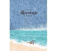 ISBN Revolution 11 Apocrypha, Polonais, Couverture rigide, 144 page(s)