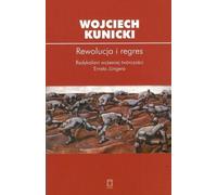 ISBN Révolution et régression Radicalisme des premiers travaux d'Ernst Junger, Polonais, Couverture de brochure, 336 page(s)