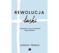 ISBN Revolution of Grace, Polonais, Couverture de brochure, 336 page(s)