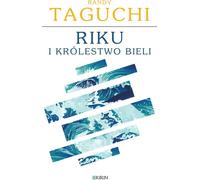 ISBN Riku et le royaume blanc, Polonais, Couverture de brochure, 202 page(s)