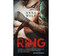 ISBN Ring, Polonais, Couverture de brochure, 320 page(s)