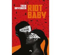 ISBN Riot Baby, Polonais, Couverture de la brochure, 214 page(s)