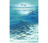 ISBN Road to Cosmic Consciousness, Polonais, Couverture de brochure, 128 page(s)