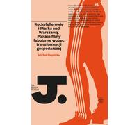 ISBN Rockefellers and Marx over Warsaw Polish Feature Films in the Face of Economic Transformation, Poland, Brochure Cover, 348 pages(s)