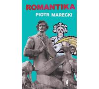ISBN Romantika, Polonais, Couverture de brochure, 232 page(s)