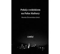 ISBN Room with a view to the Palace of Culture, Polish, Brochure cover, 47 page(s)