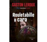 ISBN Rouletabille u Tsar, Polonais, Couverture de brochure, 294 page(s)