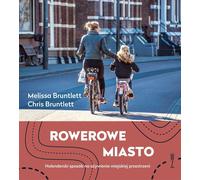 ISBN Rowerowe Miasto, Polonais, Couverture de brochure, 204 page(s)