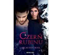 ISBN Rubis noir, polonais, couverture de la brochure, 698 page(s)